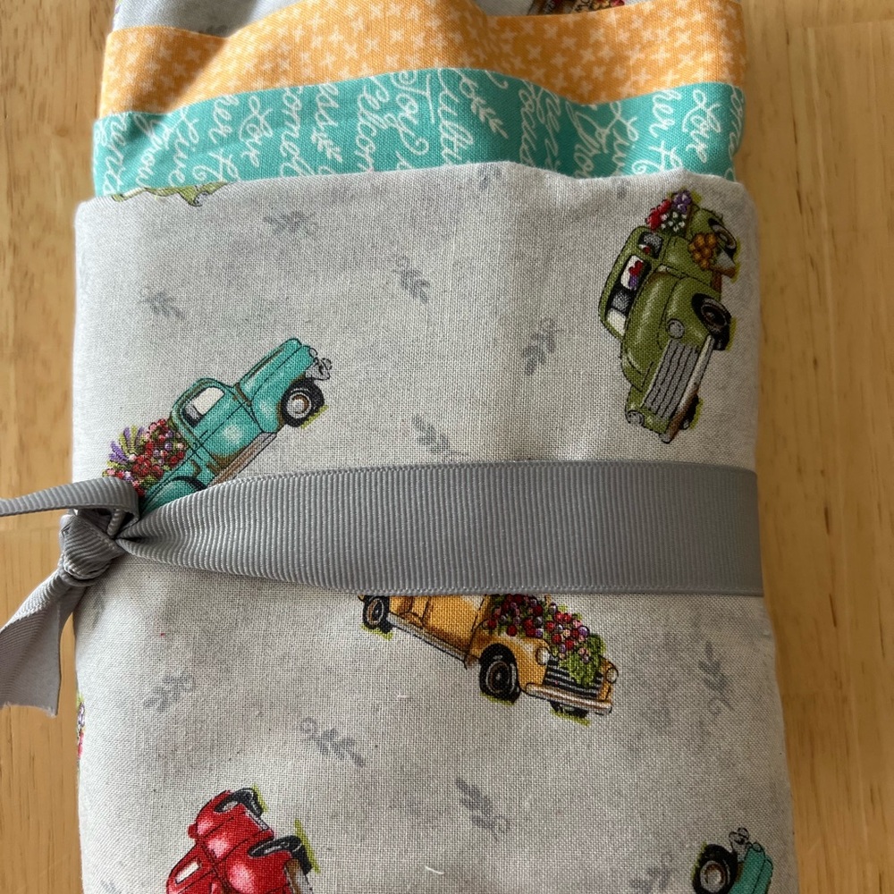 3 yard quilt fabric bundle